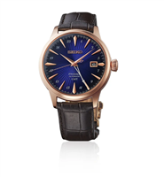 Orologio Seiko Uomo Presage in Acciaio HCB005J1 - HCB005J1